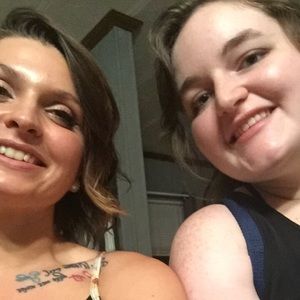 Meet your Posher, Tristyn